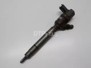 338002A900 Форсунка дизельная электрическая Kia Ceed 1 Арт AM31449730, вид 3