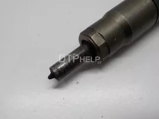 338002A900 Форсунка дизельная электрическая Kia Ceed 1 Арт AM31449730, вид 4