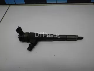 166008399R Форсунка дизельная электрическая Renault Fluence  Арт AM31456521, вид 2