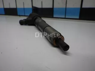 166008399R Форсунка дизельная электрическая Renault Fluence  Арт AM31456521, вид 3