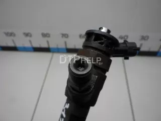 166008399R Форсунка дизельная электрическая Renault Fluence  Арт AM31456521, вид 5