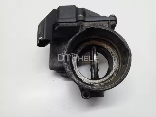 03G128063M Заслонка дроссельная электрическая Seat Ibiza 4 Арт AM31456729, вид 1