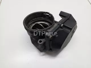 03G128063M Заслонка дроссельная электрическая Seat Ibiza 4 Арт AM31456729, вид 2