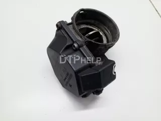 03G128063M Заслонка дроссельная электрическая Seat Ibiza 4 Арт AM31456729, вид 3