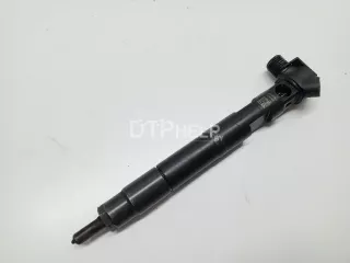 6510702887 Форсунка дизельная электрическая Mercedes C W204 Арт AM31457552, вид 3