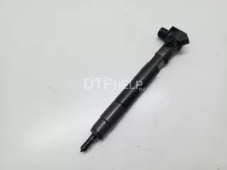 6510702887 Форсунка дизельная электрическая Mercedes C W204 Арт AM31457555, вид 3