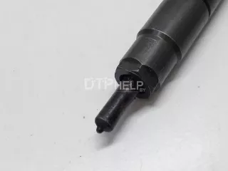 6510702887 Форсунка дизельная электрическая Mercedes C W204 Арт AM31457555, вид 4