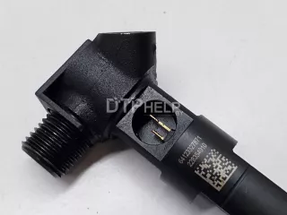 6510702887 Форсунка дизельная электрическая Mercedes C W204 Арт AM31457555, вид 5