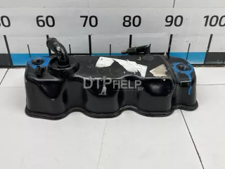 MD319218 Крышка головки блока (клапанная) Mitsubishi Montero 2 Арт AM31464185, вид 3
