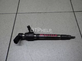 1746967 Форсунка дизельная электрическая Land Rover Defender 2 Арт AM31468362, вид 2