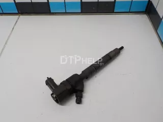 338002A900 Форсунка дизельная электрическая Kia Ceed 1 Арт AM31469923, вид 3