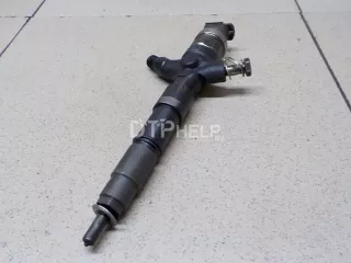 2367039365 Форсунка дизельная электрическая Toyota Land Cruiser 200 Арт AM31473729, вид 2