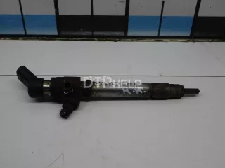 6H4Q9K546EB Форсунка дизельная электрическая Land Rover Range Rover 3 Арт AM31480793, вид 1