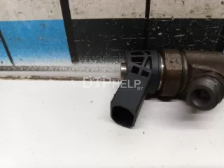 6510703187 Форсунка дизельная электрическая Mercedes Vito W447 Арт AM31487515, вид 3