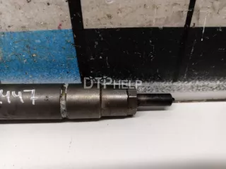 6510703187 Форсунка дизельная электрическая Mercedes Vito W447 Арт AM31487515, вид 4