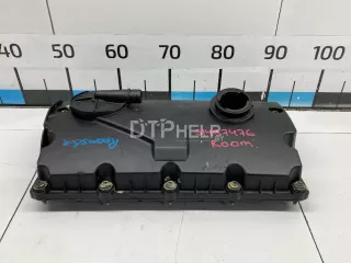 038103469AD Крышка головки блока (клапанная) Seat Toledo 2 Арт AM31497476, вид 2