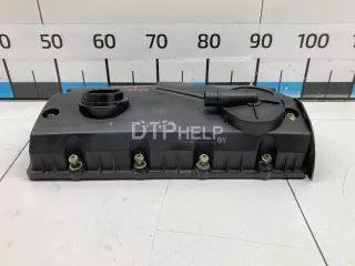 038103469AD Крышка головки блока (клапанная) Seat Toledo 2 Арт AM31497476, вид 4