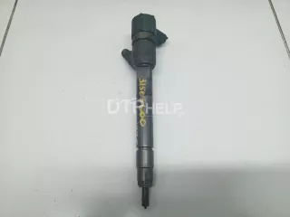 338002F300 Форсунка дизельная электрическая Kia Sorento 2 Арт AM31505600, вид 3