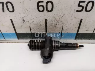 07Z130073F Форсунка дизельная электрическая Volkswagen Touareg 1 Арт AM31507830, вид 1