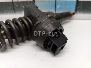 07Z130073F Форсунка дизельная электрическая Volkswagen Touareg 1 Арт AM31507830, вид 4