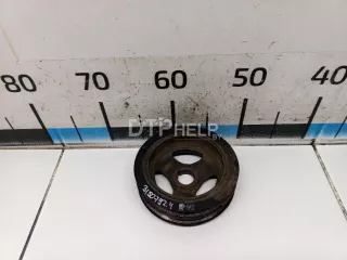 2312426030 Шкив коленвала Kia Cerato 1 Арт AM31507924, вид 1