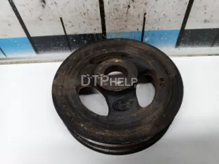 2312426030 Шкив коленвала Kia Cerato 1 Арт AM31507924, вид 4