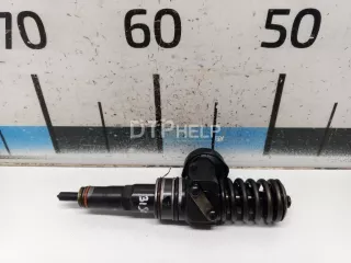 07Z130073F Форсунка дизельная электрическая Volkswagen Touareg 1 Арт AM31509832, вид 1