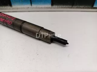 338002F000 Форсунка дизельная электрическая Kia Sorento 2 Арт AM31519532, вид 2