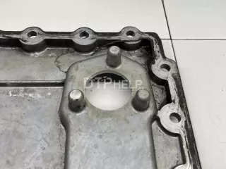 11137566803 Поддон масляный двигателя BMW X5 E70 Арт AM31524111, вид 2