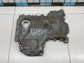 11137566803 Поддон масляный двигателя BMW X5 E70 Арт AM31524111, вид 4
