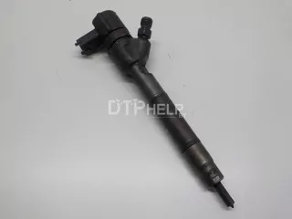 338002A800 Форсунка дизельная электрическая Kia Sportage 3 Арт AM31524389, вид 3