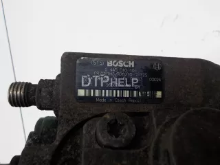 9656300380 ТНВД Volvo S40 2 Арт AM31526116, вид 9