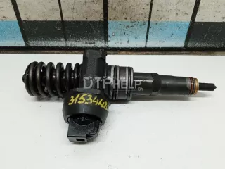 070130073N Форсунка дизельная электрическая Volkswagen Touareg 1 Арт AM31534485, вид 1