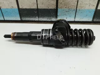 070130073N Форсунка дизельная электрическая Volkswagen Touareg 1 Арт AM31534485, вид 2