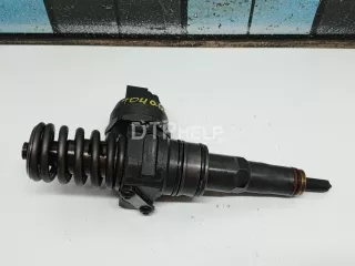 070130073N Форсунка дизельная электрическая Volkswagen Touareg 1 Арт AM31534485, вид 3