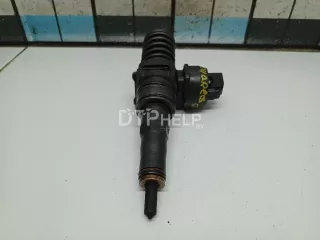 070130073N Форсунка дизельная электрическая Volkswagen Touareg 1 Арт AM31534485, вид 4