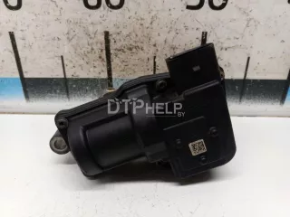059129593H Заслонка дроссельная электрическая Volkswagen Touareg 2 Арт AM31535526, вид 4