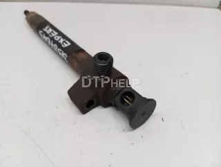 9674984080 Форсунка дизельная электрическая Peugeot Expert 3 Арт AM31537643, вид 3