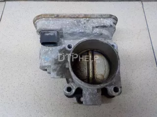 4891735AC Заслонка дроссельная электрическая Jeep Patriot Арт AM31539356, вид 2