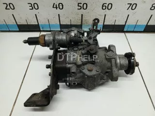 7229985 ТНВД Ford Transit 2 Арт AM31547060, вид 1