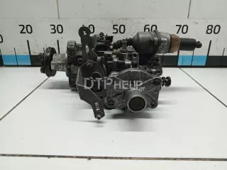 7229985 ТНВД Ford Transit 2 Арт AM31547060, вид 4