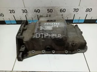 24403408 Поддон масляный двигателя Cadillac CTS 1 Арт AM31547985