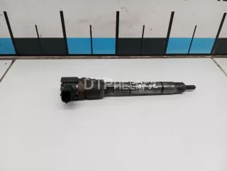 338002A800 Форсунка дизельная электрическая Kia Sportage 3 Арт AM31553140, вид 1