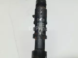 6640170221 Форсунка дизельная электрическая SsangYong Kyron Арт AM31553696, вид 4
