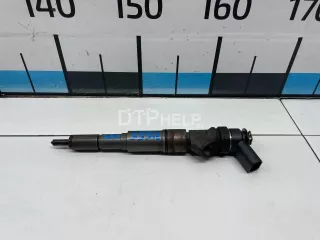 13537793836 Форсунка дизельная электрическая BMW 3 E46 Арт AM31555513, вид 1