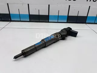 13537793836 Форсунка дизельная электрическая BMW 3 E46 Арт AM31555513, вид 2