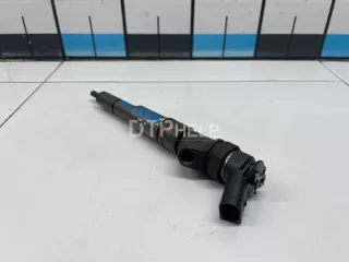 13537793836 Форсунка дизельная электрическая BMW 3 E46 Арт AM31555513, вид 3