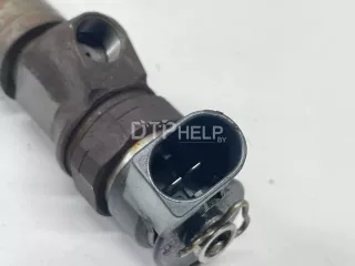 13537793836 Форсунка дизельная электрическая BMW 3 E46 Арт AM31555513, вид 4