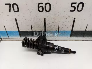 07Z130073F Форсунка дизельная электрическая Volkswagen Touareg 1 Арт AM31557000, вид 1