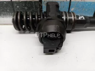 07Z130073F Форсунка дизельная электрическая Volkswagen Touareg 1 Арт AM31557000, вид 4